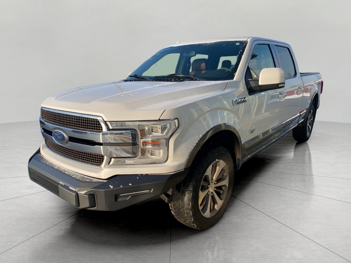 2019 Ford F-150 King Ranch