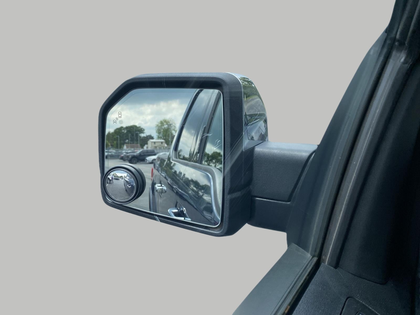 2019 Ford F-150 XL 4WD SuperCrew 5.5' Box