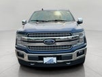 2019 Ford F-150 XL 4WD SuperCrew 5.5' Box