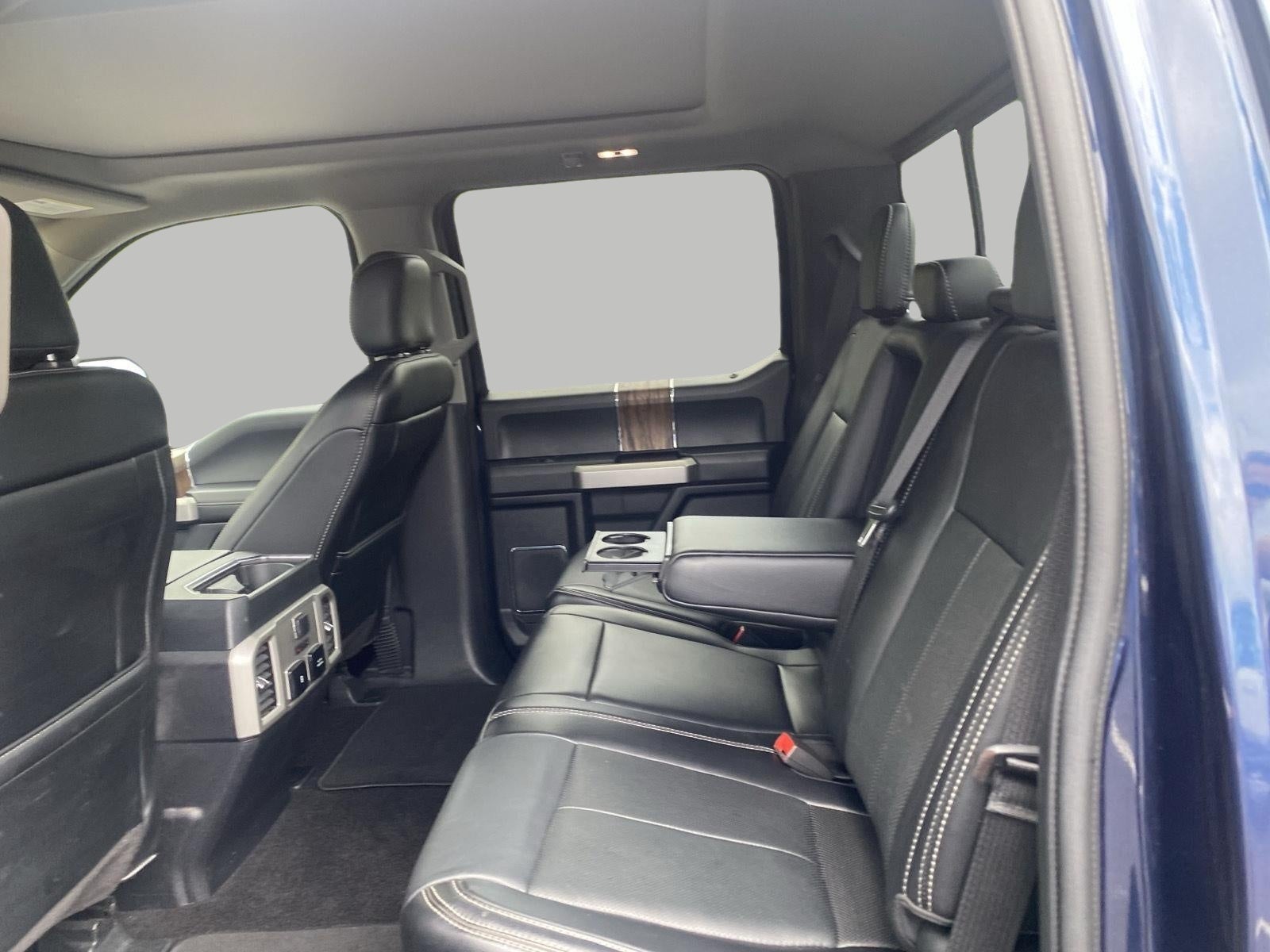 2019 Ford F-150 XL 4WD SuperCrew 5.5' Box