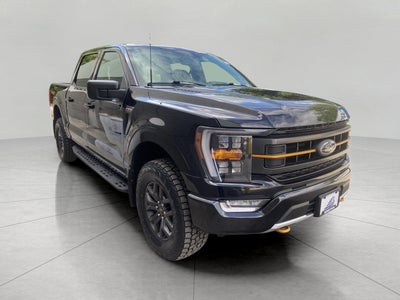 2023 Ford F-150 Tremor 4WD SuperCrew 5.5' Box