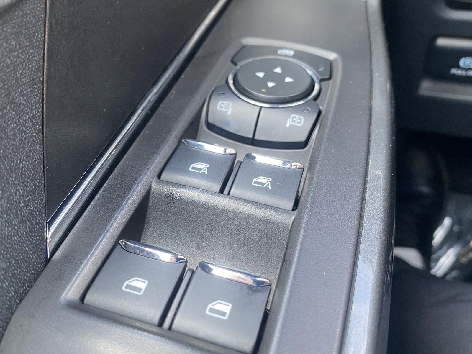 2023 Ford F-150 Tremor 4WD SuperCrew 5.5' Box