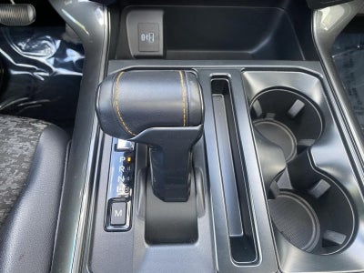 2023 Ford F-150 Tremor 4WD SuperCrew 5.5' Box