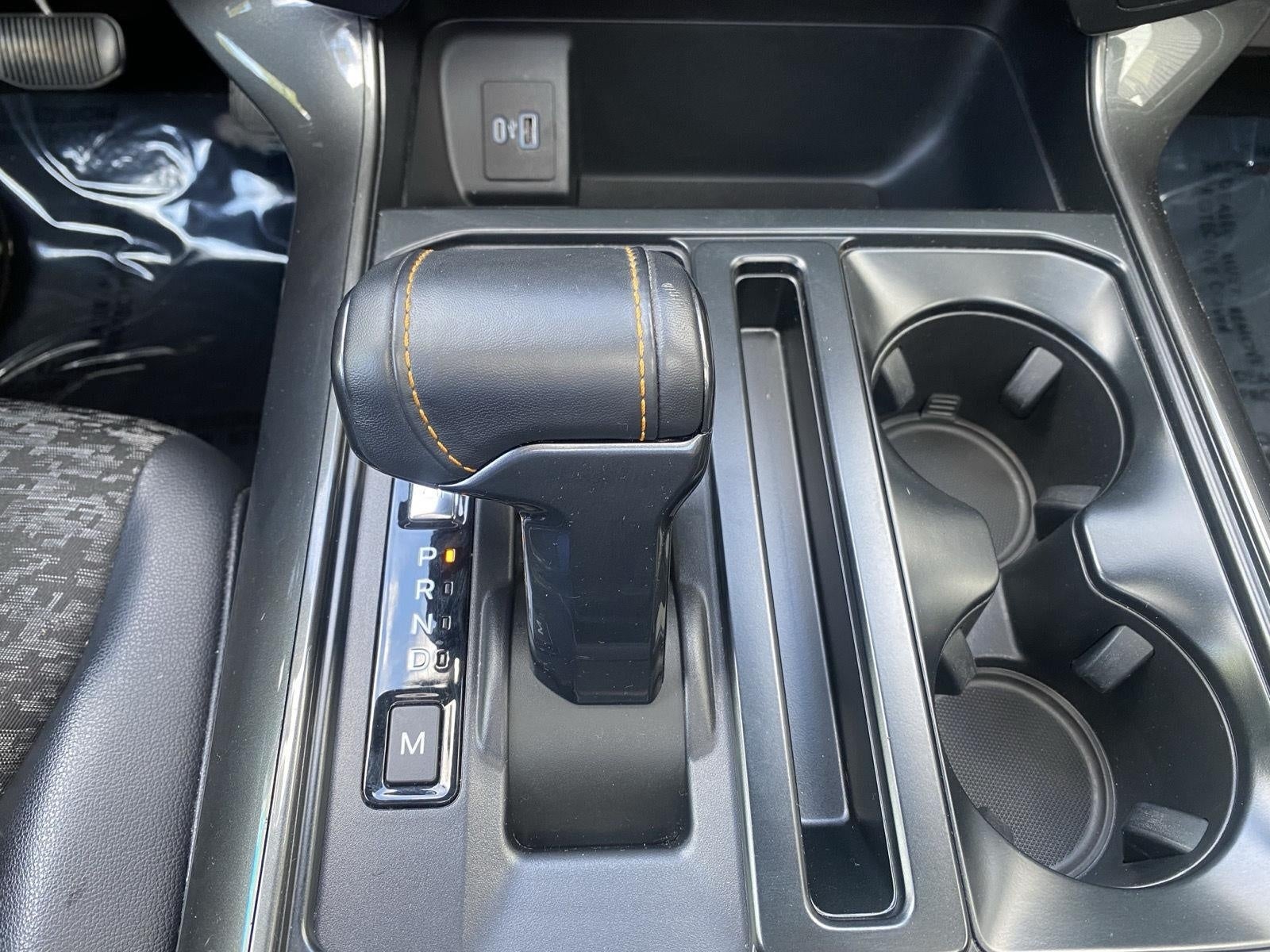 2023 Ford F-150 Tremor 4WD SuperCrew 5.5' Box