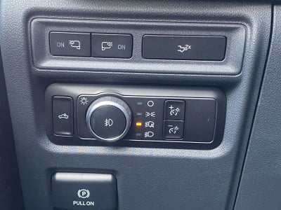2023 Ford F-150 Tremor 4WD SuperCrew 5.5' Box