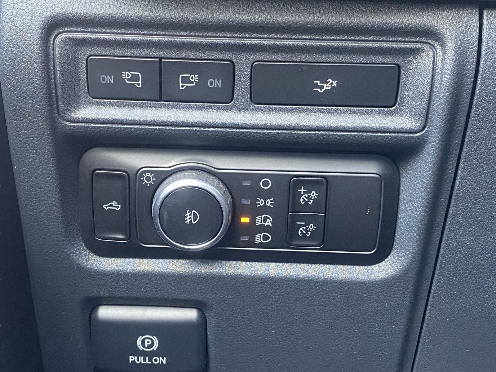 2023 Ford F-150 Tremor 4WD SuperCrew 5.5' Box