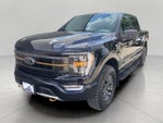 2023 Ford F-150 Tremor 4WD SuperCrew 5.5' Box