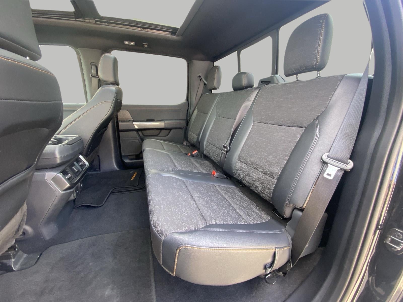 2023 Ford F-150 Tremor 4WD SuperCrew 5.5' Box