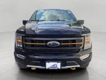2023 Ford F-150 Tremor 4WD SuperCrew 5.5' Box