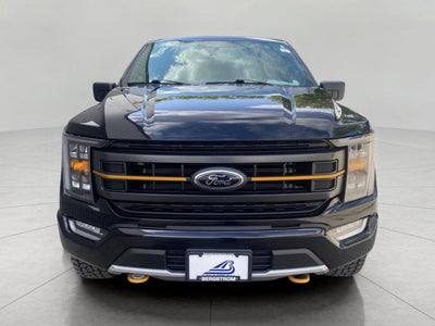 2023 Ford F-150 Tremor 4WD SuperCrew 5.5' Box
