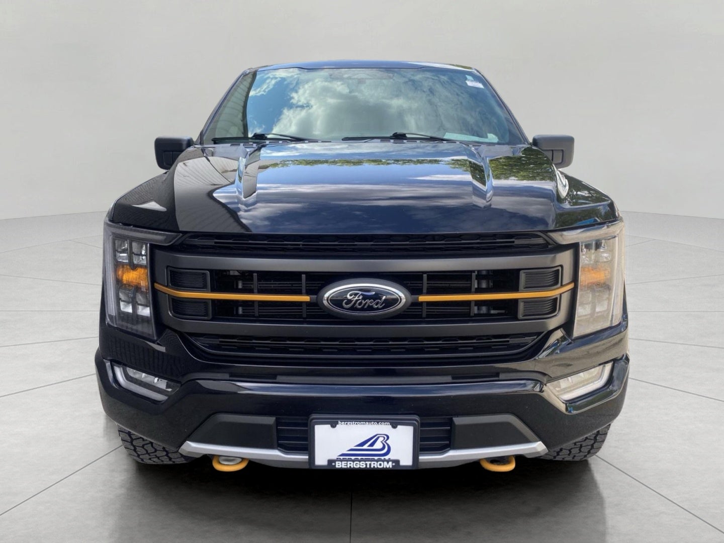 2023 Ford F-150 Tremor 4WD SuperCrew 5.5' Box