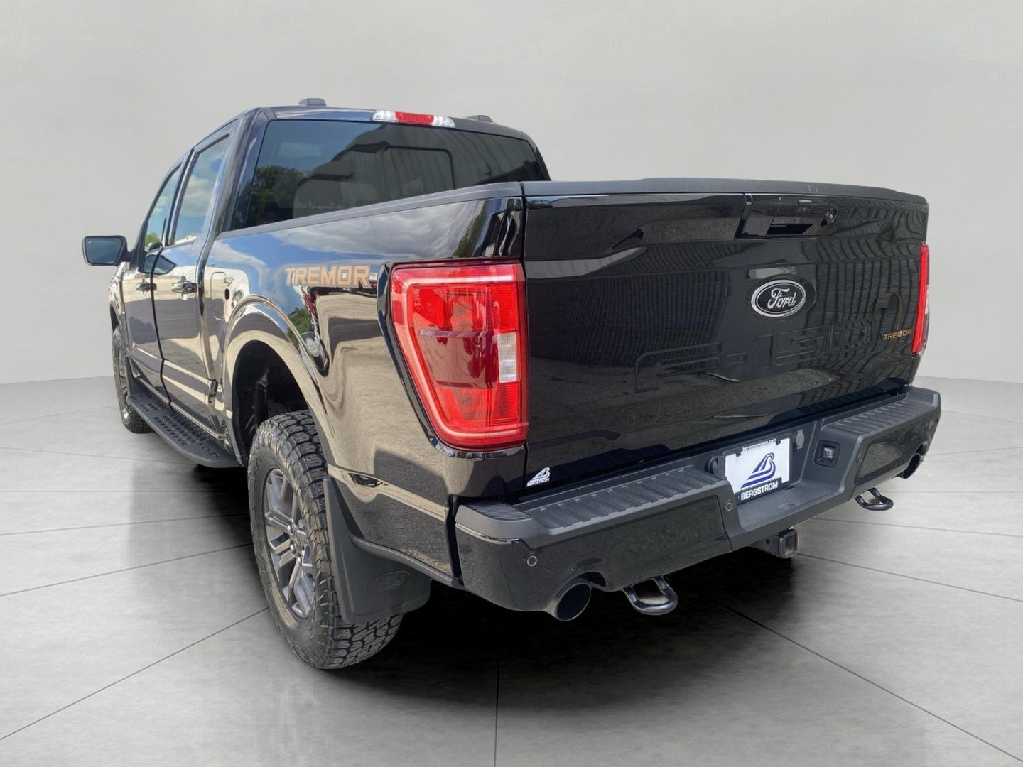 2023 Ford F-150 Tremor 4WD SuperCrew 5.5' Box