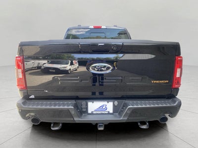 2023 Ford F-150 Tremor 4WD SuperCrew 5.5' Box