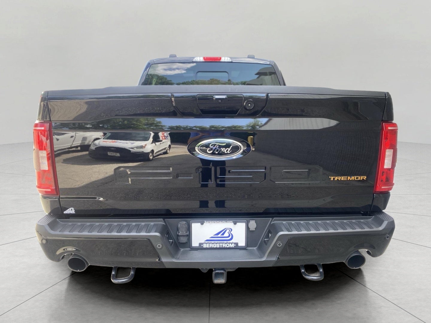 2023 Ford F-150 Tremor 4WD SuperCrew 5.5' Box