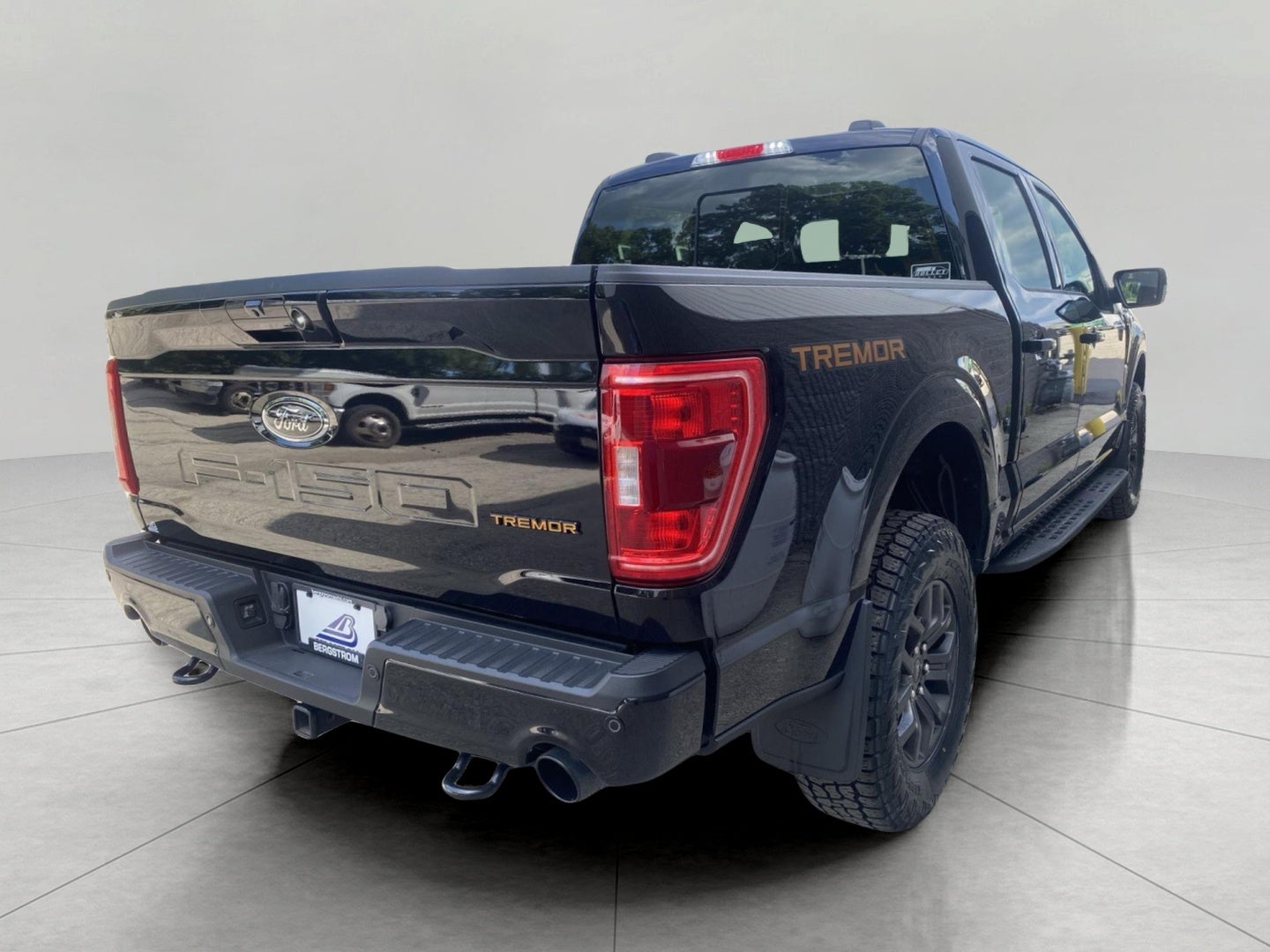 2023 Ford F-150 Tremor 4WD SuperCrew 5.5' Box