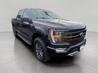 2023 Ford F-150 Tremor 4WD SuperCrew 5.5' Box