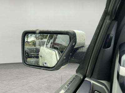 2022 Ford F-150 Limited 4WD SuperCrew 5.5' Box