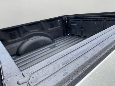 2022 Ford F-150 Limited 4WD SuperCrew 5.5' Box