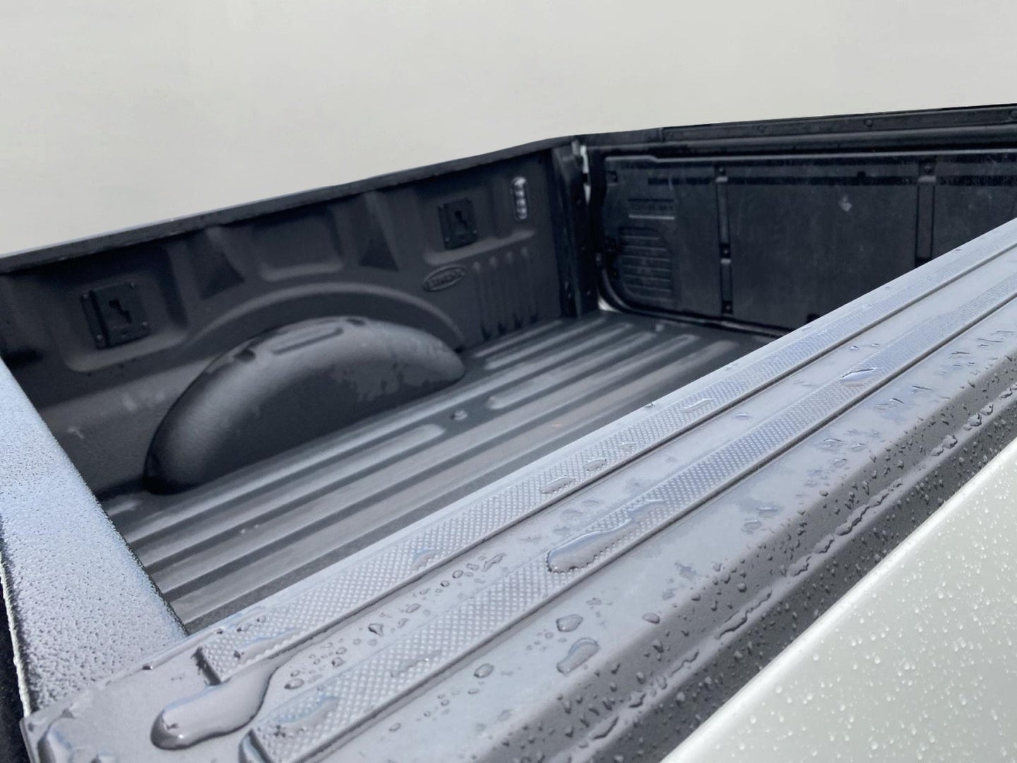2022 Ford F-150 Limited 4WD SuperCrew 5.5' Box
