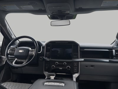 2021 Ford F-150 Limited