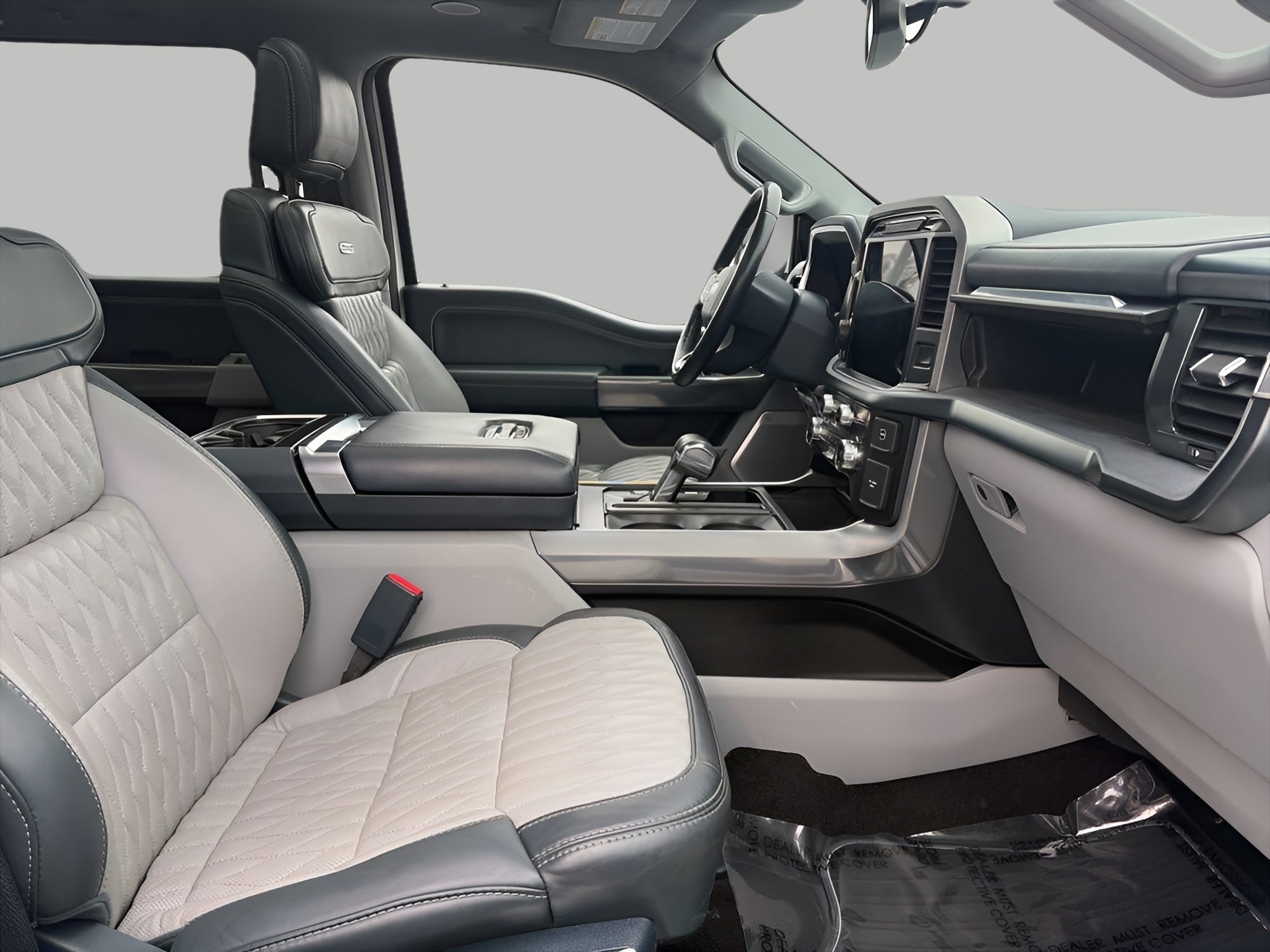 2021 Ford F-150 Limited