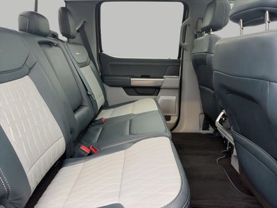 2021 Ford F-150 Limited