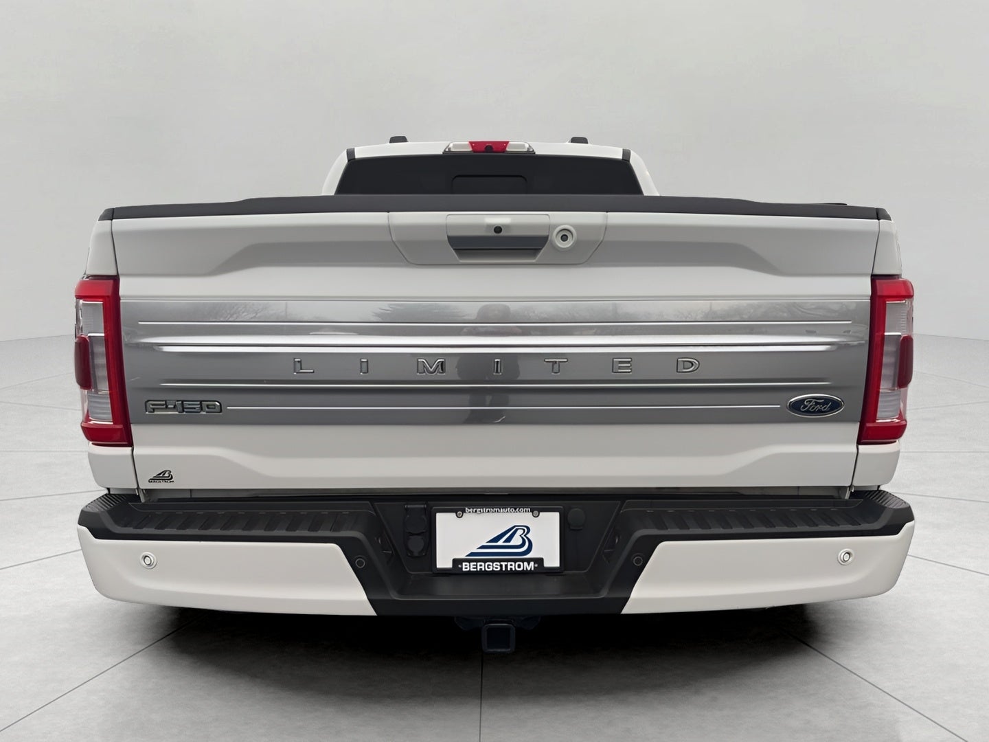 2021 Ford F-150 Limited