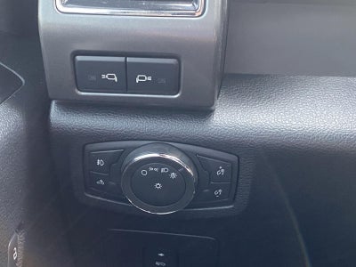 2017 Ford F-150 XLT 4WD SuperCrew 5.5' Box