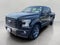 2017 Ford F-150 XLT 4WD SuperCrew 5.5' Box