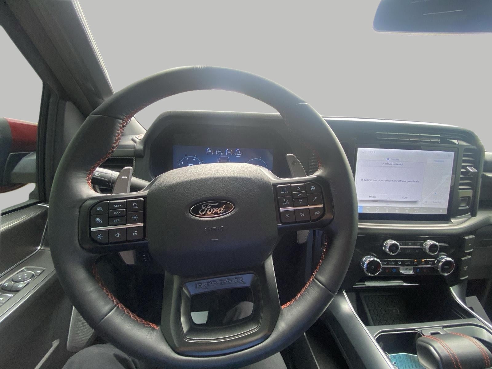 2024 Ford F-150 Raptor 4WD SuperCrew 5.5' Box