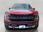 2024 Ford F-150 Raptor 4WD SuperCrew 5.5' Box
