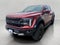 2024 Ford F-150 Raptor 4WD SuperCrew 5.5' Box