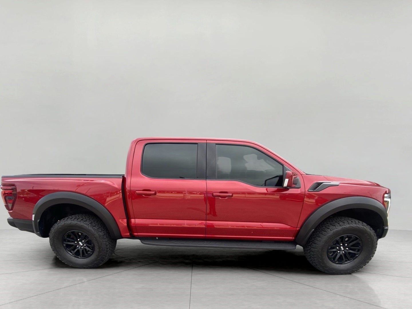 2024 Ford F-150 Raptor 4WD SuperCrew 5.5' Box