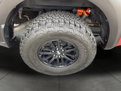 2024 Ford F-150 Raptor 4WD SuperCrew 5.5' Box