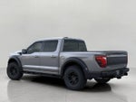 2026 Ford F-150 Raptor 4WD SuperCrew 5.5' Box