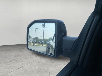 2019 Ford F-150 Raptor 4WD SuperCrew 5.5' Box