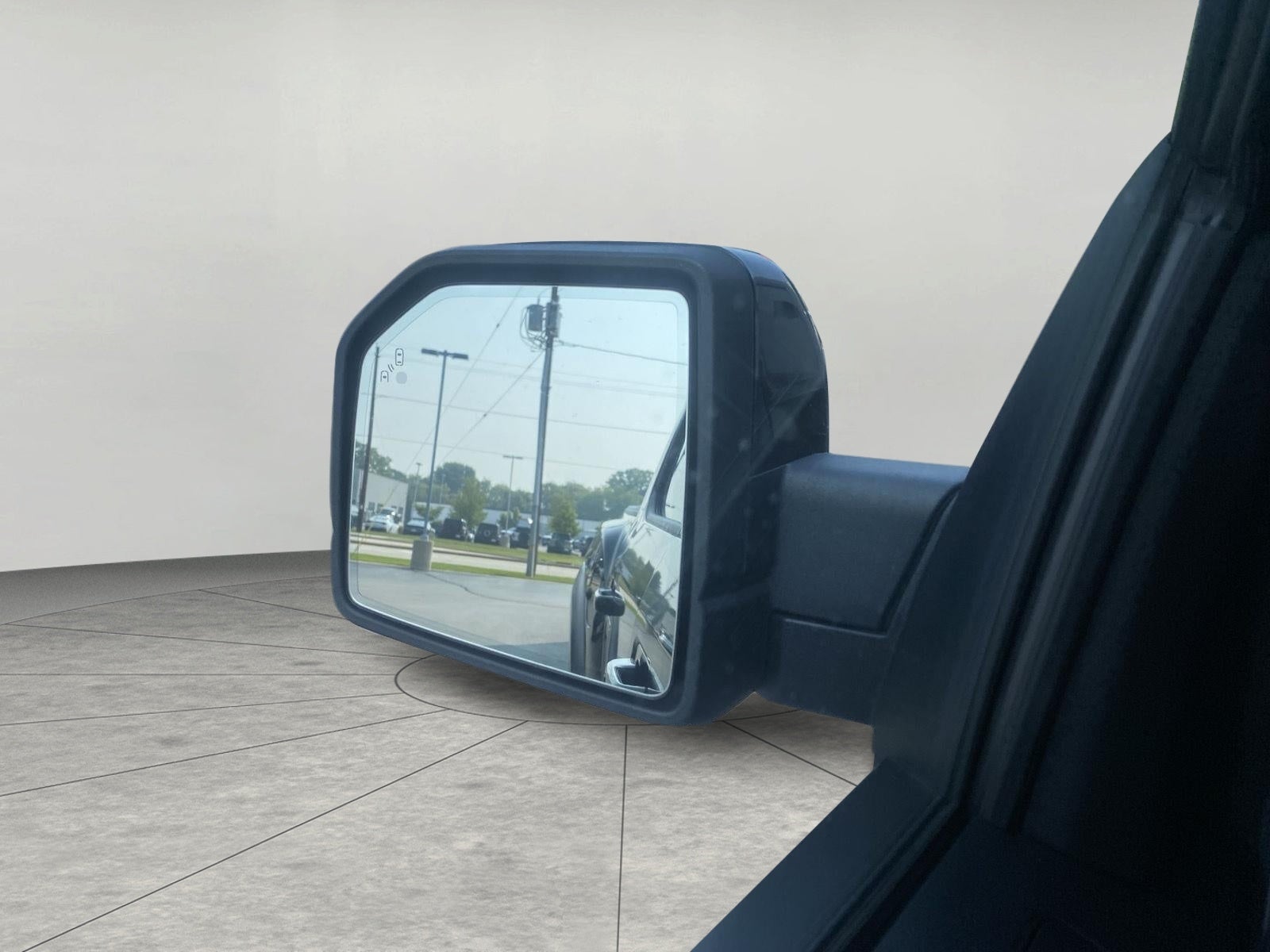 2019 Ford F-150 Raptor 4WD SuperCrew 5.5' Box