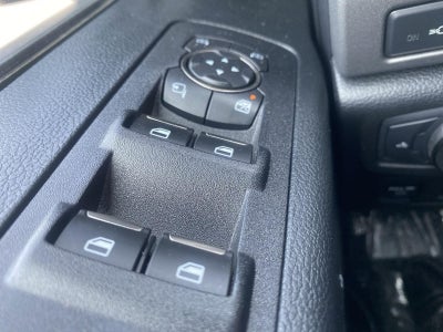 2019 Ford F-150 Raptor 4WD SuperCrew 5.5' Box