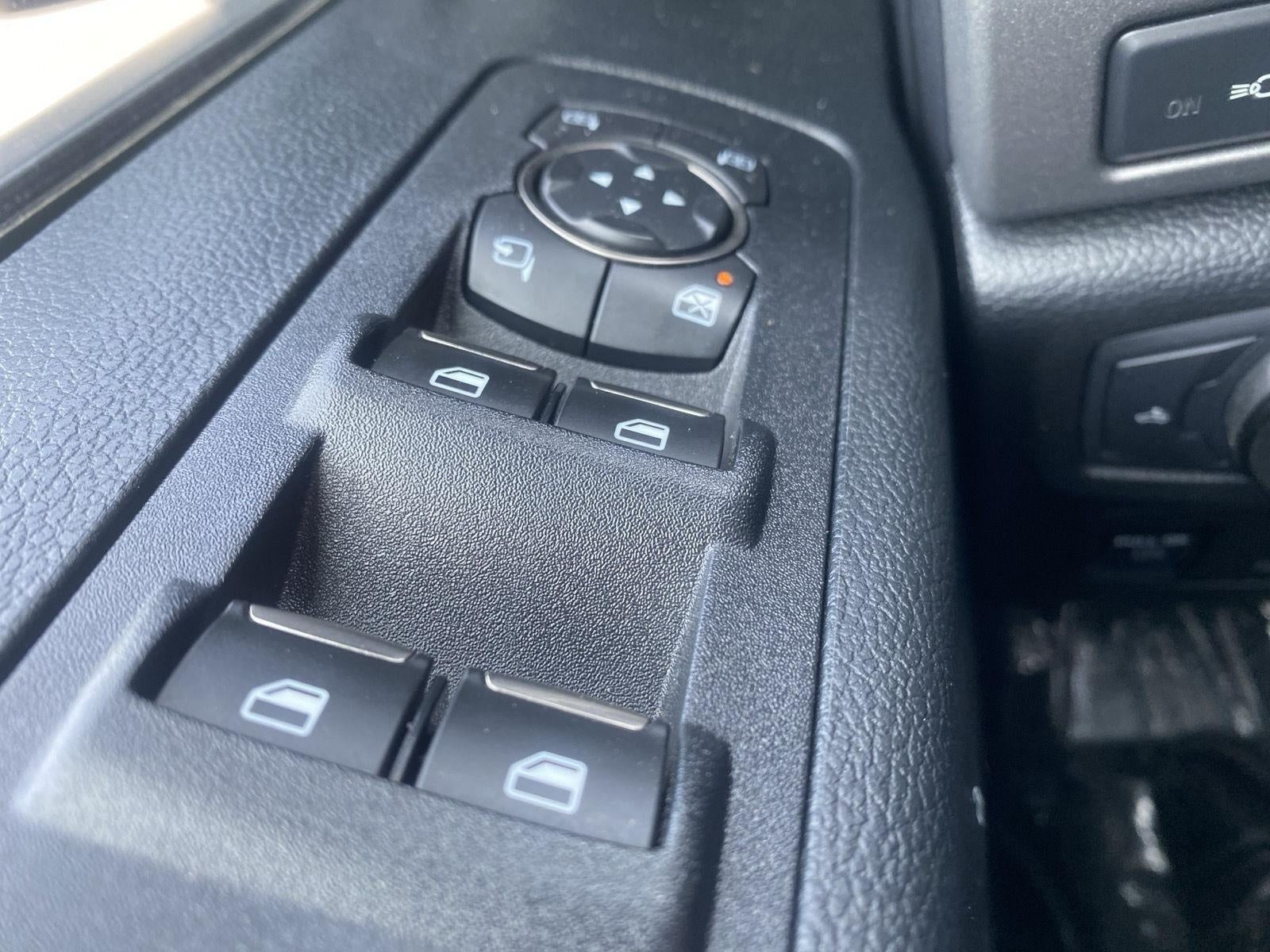 2019 Ford F-150 Raptor 4WD SuperCrew 5.5' Box