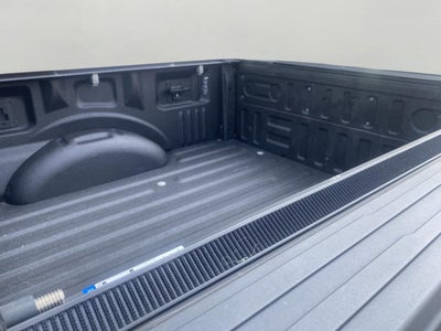 2019 Ford F-150 Raptor 4WD SuperCrew 5.5' Box