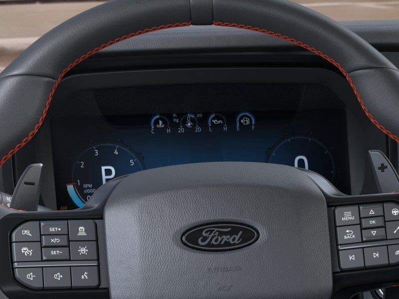 2026 Ford F-150 Raptor 4WD SuperCrew 5.5' Box