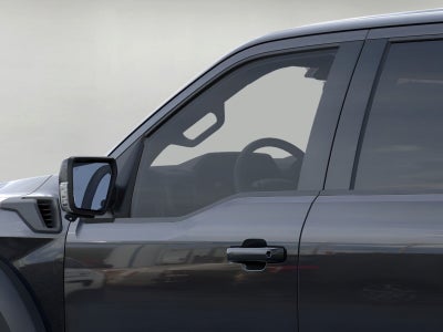 2026 Ford F-150 Raptor 4WD SuperCrew 5.5' Box