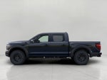 2026 Ford F-150 Raptor 4WD SuperCrew 5.5' Box