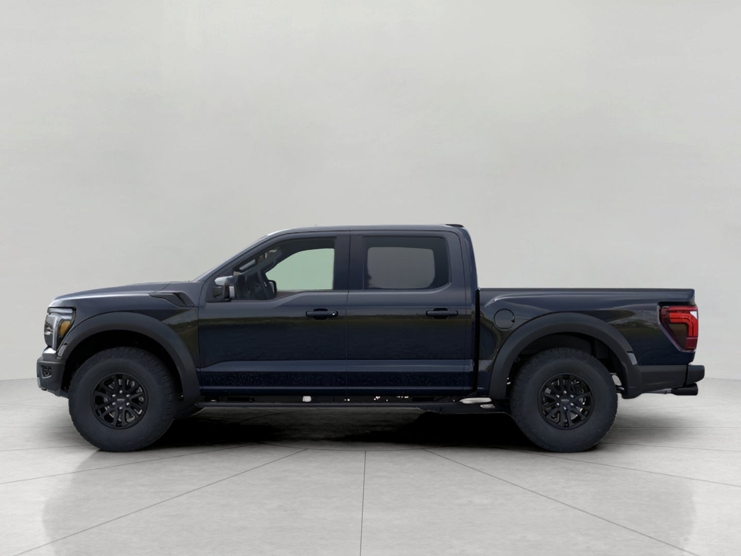 2026 Ford F-150 Raptor 4WD SuperCrew 5.5' Box
