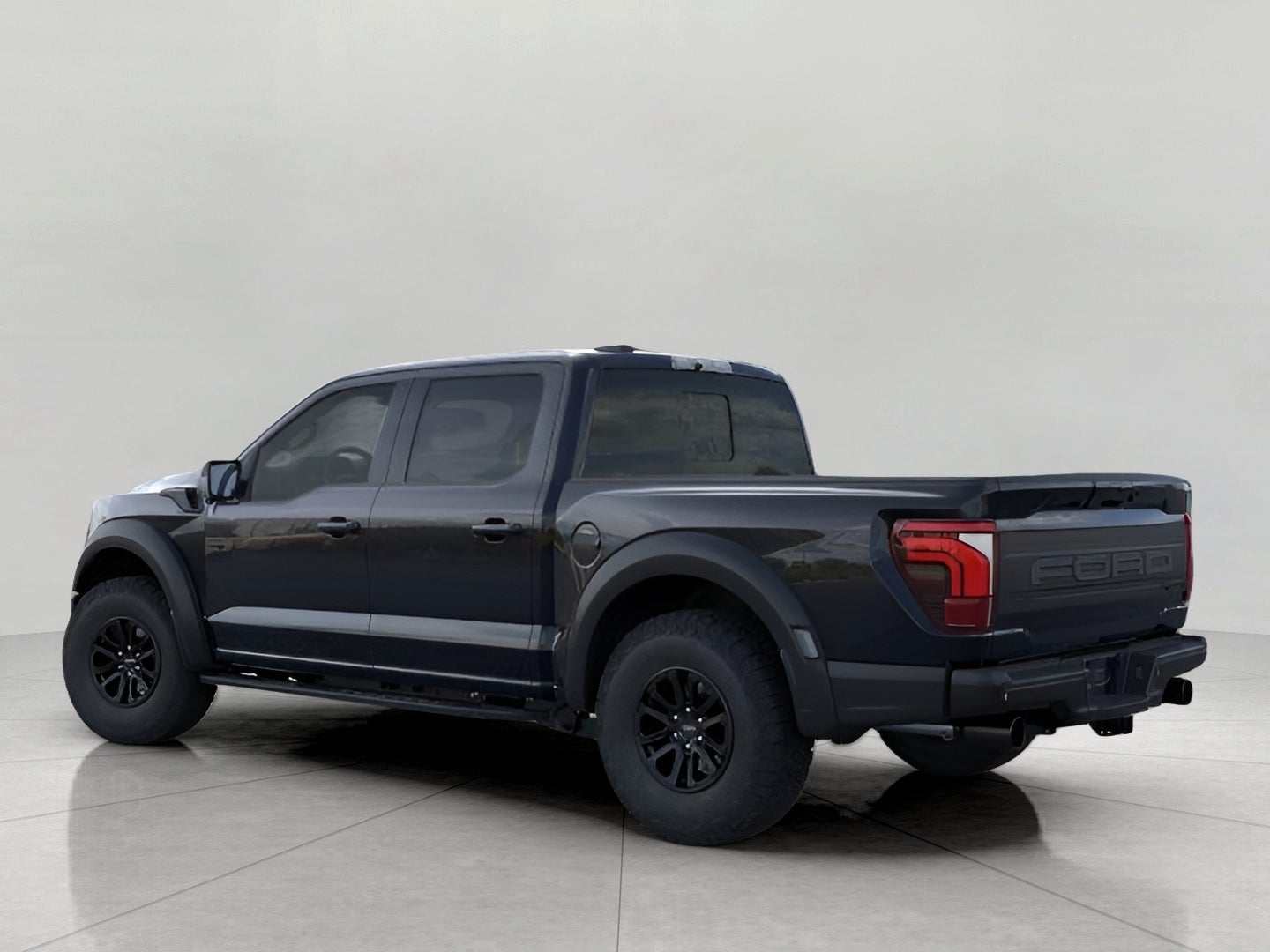 2026 Ford F-150 Raptor 4WD SuperCrew 5.5' Box