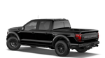 2026 Ford F-150 Raptor 4WD SuperCrew 5.5' Box