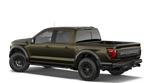 2026 Ford F-150 Raptor 4WD SuperCrew 5.5' Box