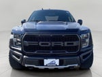 2019 Ford F-150 Raptor 4WD SuperCrew 5.5' Box