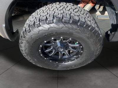 2019 Ford F-150 Raptor 4WD SuperCrew 5.5' Box