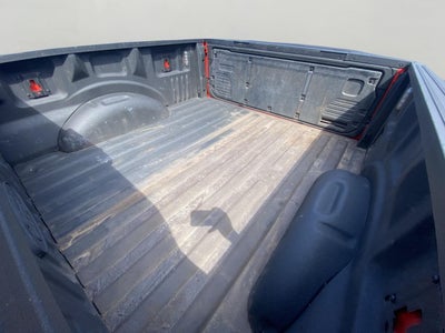 2022 Ford F-150 Raptor 4WD SuperCrew 5.5' Box